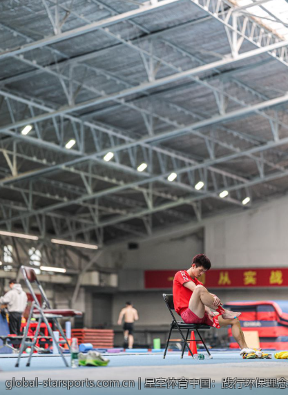 星空体育中国：践行环保理念的体育活动