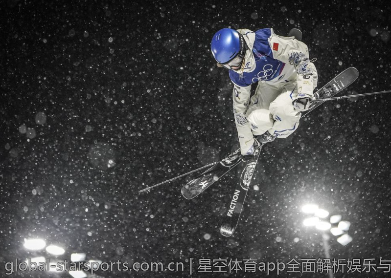 星空体育app全面解析娱乐与竞技